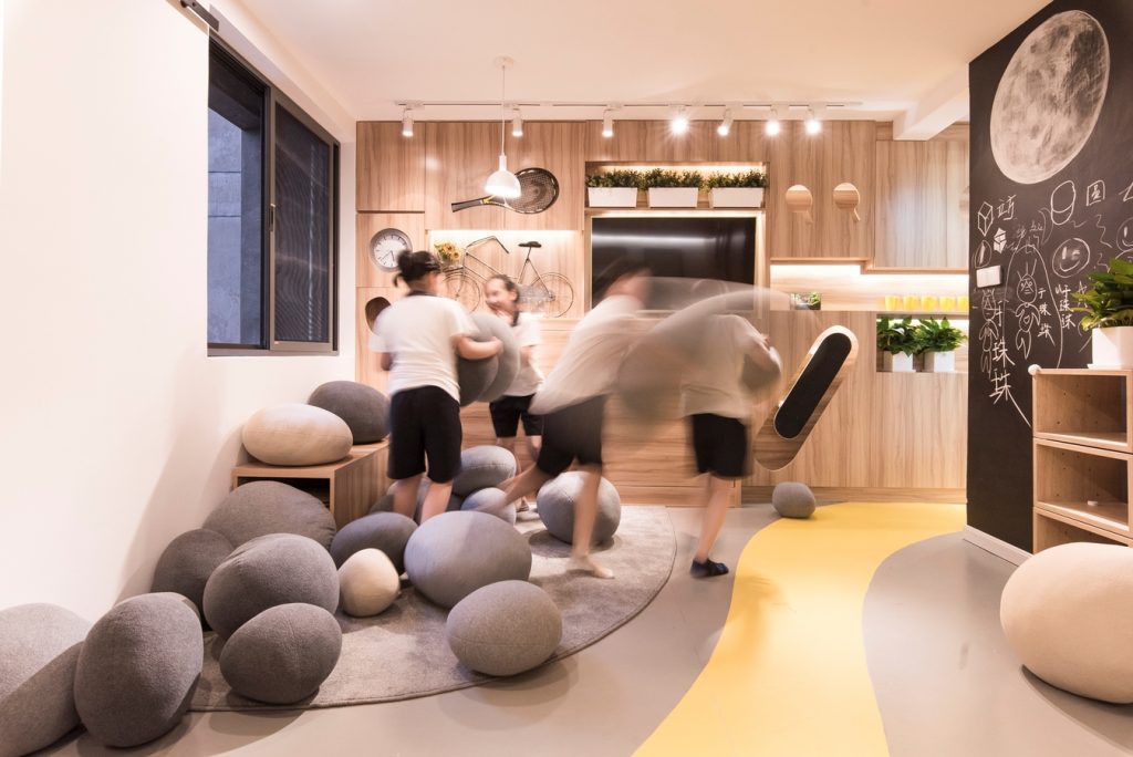 Shanghai Quadruple House Remodeling Design by L&M DESIGN LAB - Sheet4