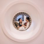 Shanghai Quadruple House Remodeling Design by L&M DESIGN LAB - Sheet5