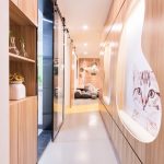 Shanghai Quadruple House Remodeling Design by L&M DESIGN LAB - Sheet6