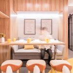 Shanghai Quadruple House Remodeling Design by L&M DESIGN LAB - Sheet7