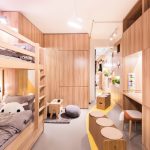 Shanghai Quadruple House Remodeling Design by L&M DESIGN LAB - Sheet9