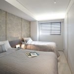 The Reflection of Life by Yuan Architects - Sheet1