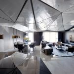 The Reflection of Life by Yuan Architects - Sheet10