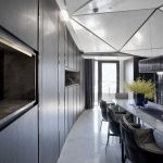 The Reflection of Life by Yuan Architects - Sheet12
