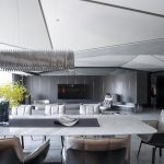 The Reflection of Life by Yuan Architects - Sheet2