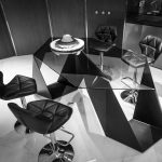 The Reflection of Life by Yuan Architects - Sheet4