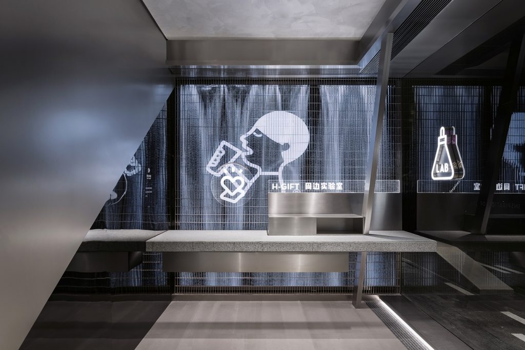HEYTEA LAB (Shenzhen OCT Harbor Store) By TOMO DESIGN - Sheet13