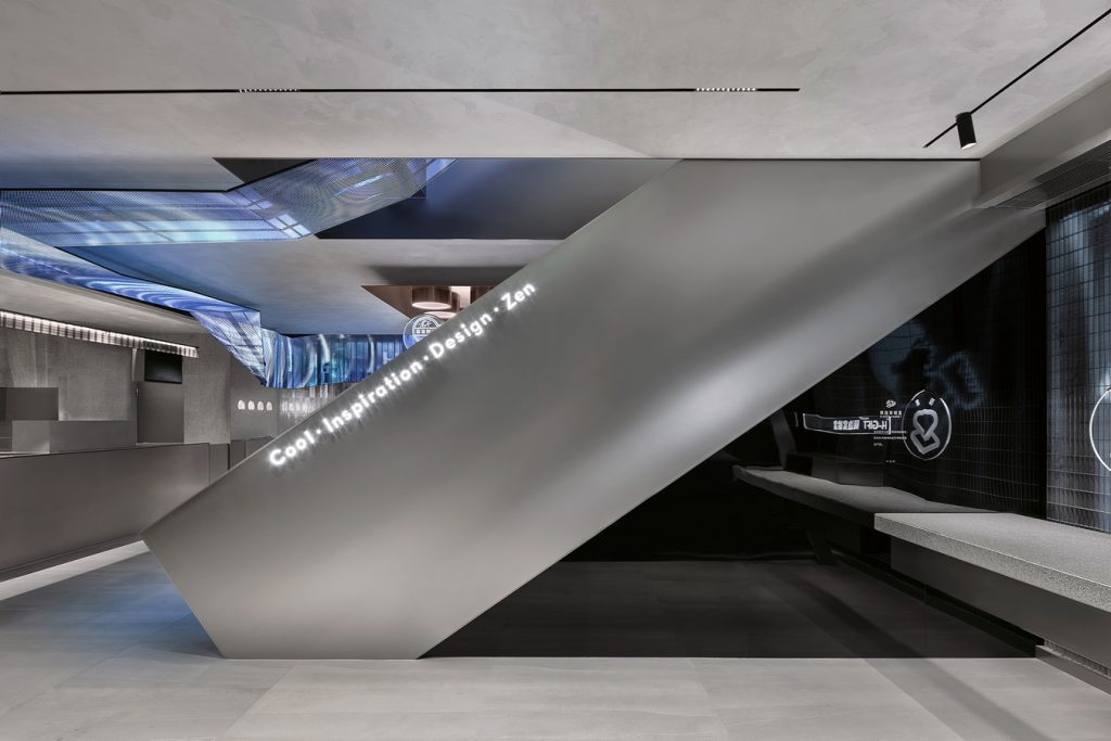HEYTEA LAB (Shenzhen OCT Harbor Store) By TOMO DESIGN - Sheet14