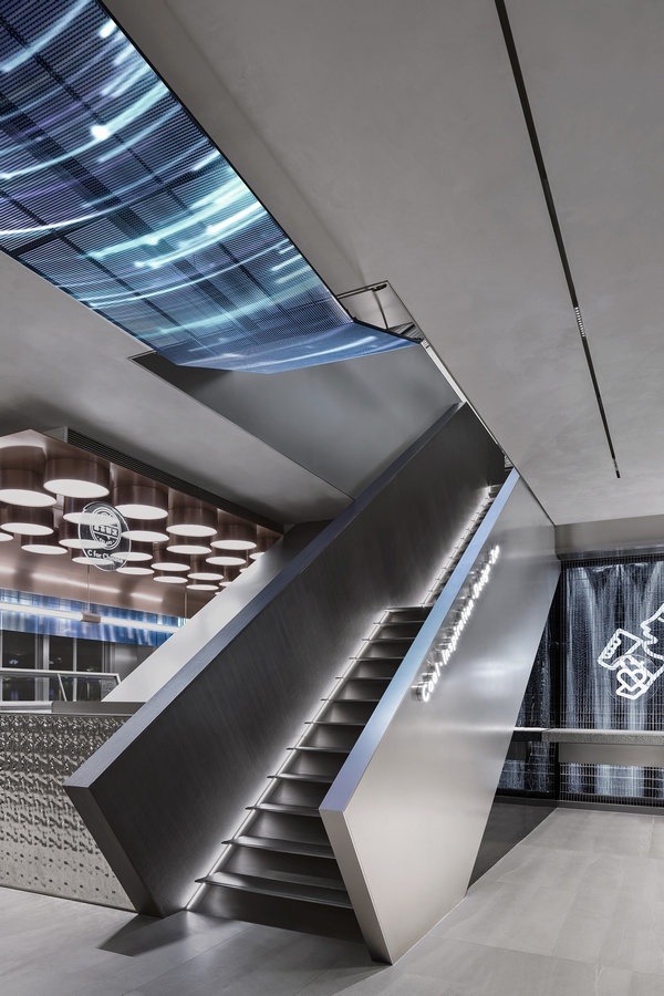 HEYTEA LAB (Shenzhen OCT Harbor Store) By TOMO DESIGN - Sheet15