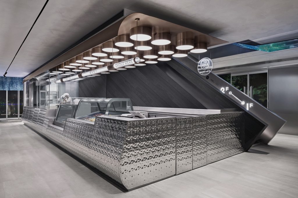 HEYTEA LAB (Shenzhen OCT Harbor Store) By TOMO DESIGN - Sheet16