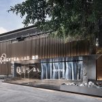 HEYTEA LAB (Shenzhen OCT Harbor Store) By TOMO DESIGN - Sheet2