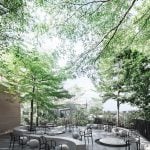 HEYTEA LAB (Shenzhen OCT Harbor Store) By TOMO DESIGN - Sheet9
