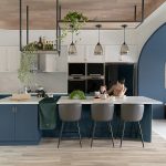 A Place in the Sun by Han-Yue Interior Design - Sheet1
