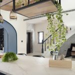 A Place in the Sun by Han-Yue Interior Design - Sheet10