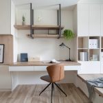 A Place in the Sun by Han-Yue Interior Design - Sheet16