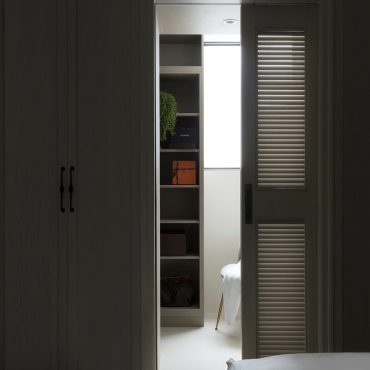 A Place in the Sun By Han-Yue Interior Design - RTF | Rethinking The Future