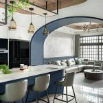 A Place in the Sun by Han-Yue Interior Design - Sheet2