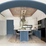 A Place in the Sun by Han-Yue Interior Design - Sheet3
