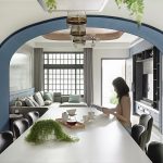A Place in the Sun by Han-Yue Interior Design - Sheet9