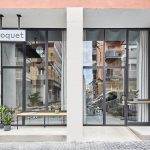 CAFE ROQUET by NUA Arquitectures - Sheet1