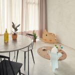CAFE ROQUET by NUA Arquitectures - Sheet12