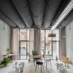 CAFE ROQUET by NUA Arquitectures - Sheet15