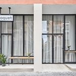 CAFE ROQUET by NUA Arquitectures - Sheet2