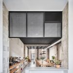 CAFE ROQUET by NUA Arquitectures - Sheet20