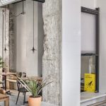 CAFE ROQUET by NUA Arquitectures - Sheet21