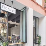 CAFE ROQUET by NUA Arquitectures - Sheet5