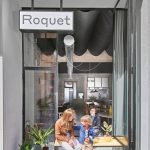 CAFE ROQUET by NUA Arquitectures - Sheet8