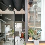 CAFE ROQUET by NUA Arquitectures - Sheet9