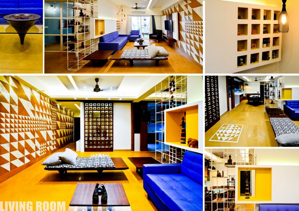 K73 Apartment by Firki Studio - Sheet3