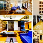 K73 Apartment by Firki Studio - Sheet3
