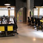 The Ideaz Factory Chandigarh by NOOR Architects Consultants - Sheet2