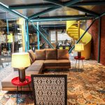 The Ideaz Factory Chandigarh by NOOR Architects Consultants - Sheet3