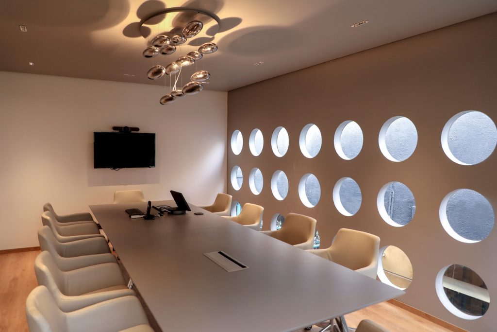The Ideaz Factory Chandigarh by NOOR Architects Consultants - Sheet4