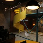 The Ideaz Factory Chandigarh by NOOR Architects Consultants - Sheet7