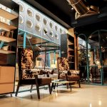 The Ideaz Factory Chandigarh by NOOR Architects Consultants - Sheet9