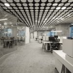 Uralchem Headquarters by Pedra Silva Arquitectos - SHeet11
