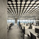 Uralchem Headquarters by Pedra Silva Arquitectos - SHeet12
