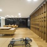 Uralchem Headquarters by Pedra Silva Arquitectos - SHeet13