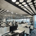 Uralchem Headquarters by Pedra Silva Arquitectos - SHeet2