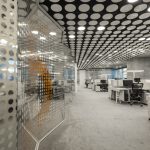 Uralchem Headquarters by Pedra Silva Arquitectos - SHeet20