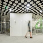 Uralchem Headquarters by Pedra Silva Arquitectos - SHeet21
