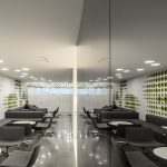 Uralchem Headquarters by Pedra Silva Arquitectos - SHeet23