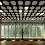 Uralchem Headquarters by Pedra Silva Arquitectos - SHeet24