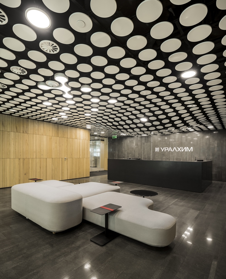 Uralchem Headquarters by Pedra Silva Arquitectos - SHeet3