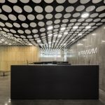 Uralchem Headquarters by Pedra Silva Arquitectos - SHeet4