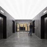 Uralchem Headquarters by Pedra Silva Arquitectos - SHeet7